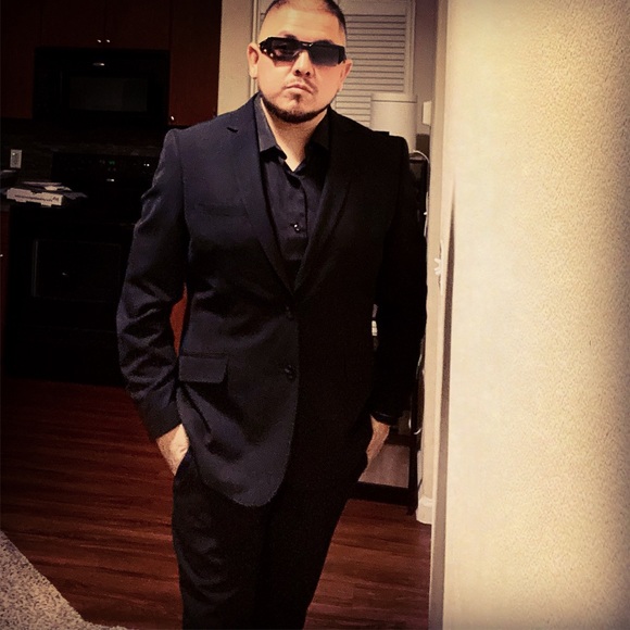 Meet your Posher, Michael - Picture 7 of 9